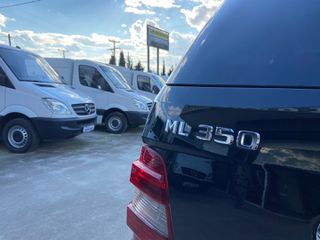 Mercedes-Benz ML 350 2006 SPORT PACKET-ΕΛΛΗΝΙΚΟ -4MATIC-thumb-10