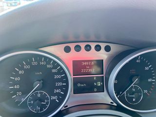 Mercedes-Benz ML 350 2006 SPORT PACKET-ΕΛΛΗΝΙΚΟ -4MATIC-thumb-15