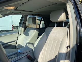 Mercedes-Benz ML 350 2006 SPORT PACKET-ΕΛΛΗΝΙΚΟ -4MATIC-thumb-20