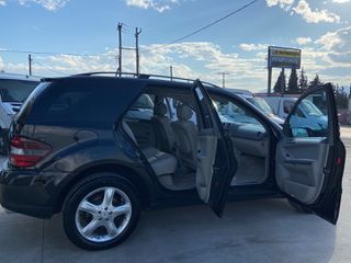 Mercedes-Benz ML 350 2006 SPORT PACKET-ΕΛΛΗΝΙΚΟ -4MATIC-thumb-23