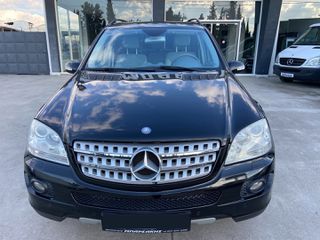Mercedes-Benz ML 350 2006 SPORT PACKET-ΕΛΛΗΝΙΚΟ -4MATIC