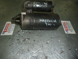 SEAT MARBELLA 900cc MIZA