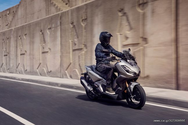 Honda ADV 350 2024 2024 ΠΡΟΣΦΟΡΑ