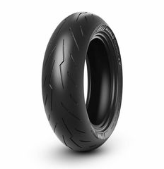 Κωδ.223453 Λάστιχο μηχανής Pirelli Diablo Rosso™ IV 200/60-17 80W Tubeless Πίσω Blackwall 1τεμ τηλ.215-215-8211
