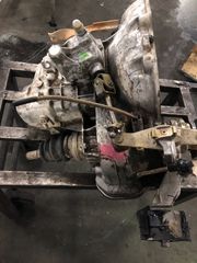 Opel vectra C16NZ-thumb-2