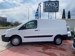Κλούβα Citroen 2014 Jumpy-thumb-9