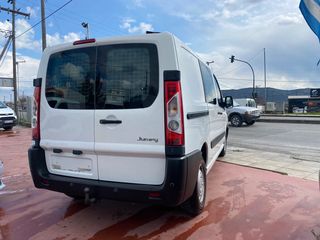 Κλούβα Citroen 2014 Jumpy-thumb-3