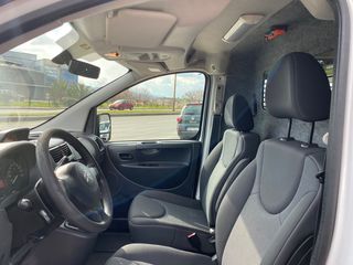Κλούβα Citroen 2014 Jumpy-thumb-15