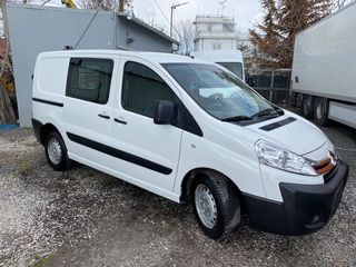Κλούβα Citroen 2014 Jumpy-thumb-11