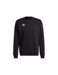 Adidas Entrada 22 Ανδρικό Φούτερ Μαύρο H57478