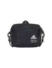Adidas Ανδρική Τσάντα Ώμου / Χιαστί σε Μαύρο χρώμα HB1312