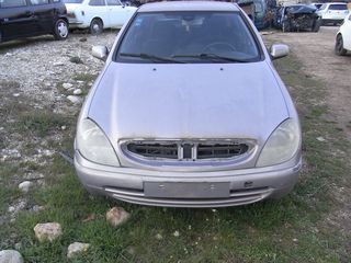 <DANOS CARS> CITROEN XSARA MK2