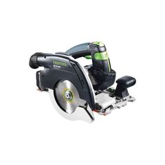 HK 55 EBQ-Plus Δισκοπρίονο Ξύλου 1200W - ΔΙΣΚΟΠΡΙΟΝΑ - FESTOOL (#576121)