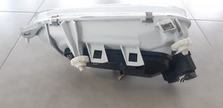 ΦΑΝΑΡΙ ΕΜΠΡΟΣ ΔΕΞΙΑ ΔΙΠΛΟ ΚΑΘΡΕΠΤΗ VW GOLF III 1992 - 1998 HELLA-thumb-2