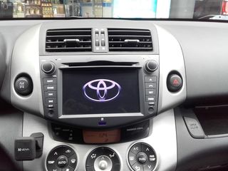 Οθονη RAV-4