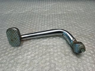 Honda CX 500 E πεταλ φρένου - ποδοφρενο -thumb-1