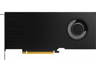 HP Quadro RTX A4000 16GB GDDR6 Κάρτα Γραφικών PCI-E x16 4.0 με 4 DisplayPort (20X24AA) - Πληρωμή και σε έως 9 δόσεις