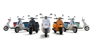 Lambretta 2022 V-SPECIAL ΠΡΟΣΦΟΡΑ! ΕΤΟΙΜΟΠΑΡΑΔΟΤΗ 36 ΑΤΟΚΕΣ-thumb-1