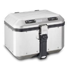 ΒΑΛΙΤΣΑ ΚΕΝΤΡΙΚΗ ΑΛΟΥΜΙΝΙΟΥ MONOKEY TREKKER DOLOMITI DLM46A 46L | GIVI