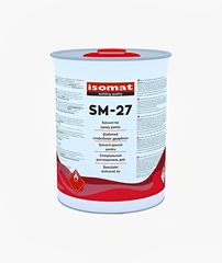 SM-27 ΔΙΑΛΥΤΙΚΟ ΕΠΟΞΕΙΔΙΚΩΝ ISOMAT 4L (3b)