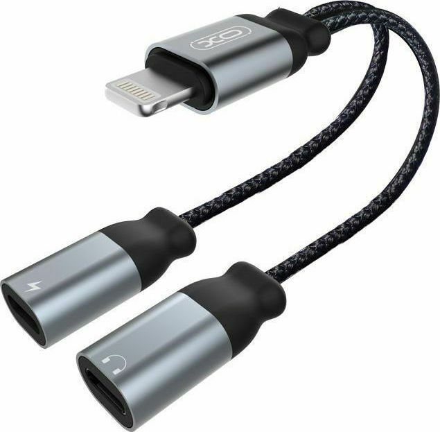 NBR160A Lightning to Ligthning + MIC