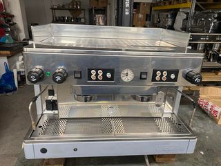 Wega Pegaso Evd 2 Group Αυτόματη Μηχανή Καφέ