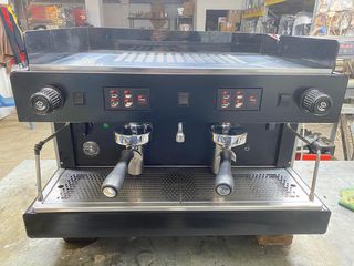Wega Polaris Evd 2 Group Αυτόματη Μηχανή Καφέ