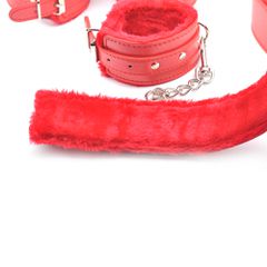 7 PCS Red Color Kit-thumb-1