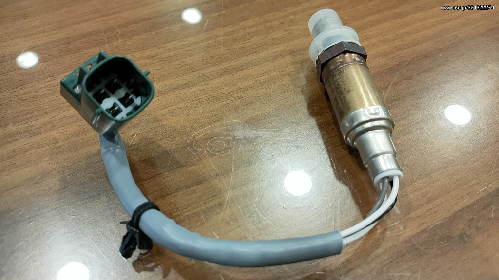ΑΙΣΘΗΤΗΡΑΣ ΛΑΜΔΑ NISSAN ALMERA N16 RENAULT CLIO III ΚΑΙΝΟΥΡΓΙΟΣ ΓΝΗΣΙΟΣ 226Α05Μ301