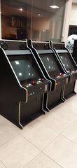 ARCADE ΗΛΕΚΤΡΟΝΙΚΑ ΠΑΙΧΝΙΔΙΑ ΤΗΛ-6909212299