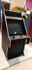 AYΘΕΝΤΙΚΕΣ ΚΑΜΠΙΝΕΣ ΜΕ CRT ΜΟΝΙΤΟR ARCADE GAMES VENOS ΤΗΛ 6909212299-thumb-10