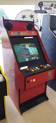 AYΘΕΝΤΙΚΕΣ ΚΑΜΠΙΝΕΣ ΜΕ CRT ΜΟΝΙΤΟR ARCADE GAMES VENOS ΤΗΛ 6909212299-thumb-11