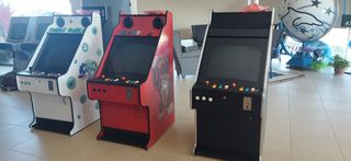AYΘΕΝΤΙΚΕΣ ΚΑΜΠΙΝΕΣ ΜΕ CRT ΜΟΝΙΤΟR ARCADE GAMES VENOS ΤΗΛ 6909212299-thumb-21
