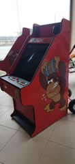 AYΘΕΝΤΙΚΕΣ ΚΑΜΠΙΝΕΣ ΜΕ CRT ΜΟΝΙΤΟR ARCADE GAMES VENOS ΤΗΛ 6909212299-thumb-1