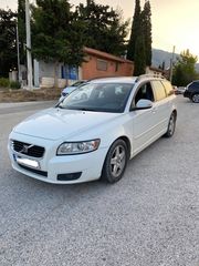 Volvo V50 '09  1.8 Momentum