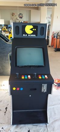 Cargr   ΠΡΟΣΦΟΡΑ 30 ARCADE ΗΛΕΚΤΡΟΝΙΚΑ ΠΑΙΧΝΙΔΙΑ VENOS GAMES