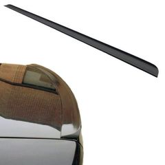 Lip spoiler πορτ -μπαγκάζ για Toyota Corolla (2002+)