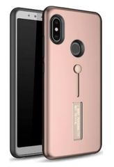 Θήκη new gen για Xiaomi REDMI note 7 beige (OEM)