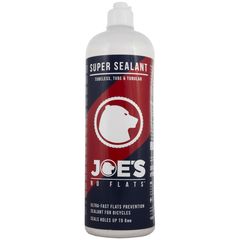 JOE S Υγρά - Λιπαντικά Επισκευής Ελαστικών Tube-Tubeless NO-FLATS Super Sealant κατάλληλο για Tubeless, κλείνει τρύπες μέχρι 3 mm.