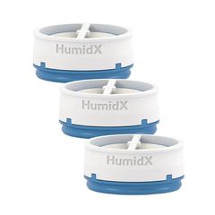 AirMini HumidX™-3pack Φορητός Υγραντήρας ResMed 3τμχ. 38809