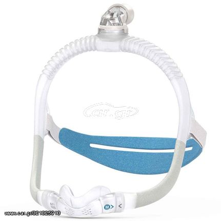 AirFit N30i Quiet Ρινική Μάσκα CPAP ResMed