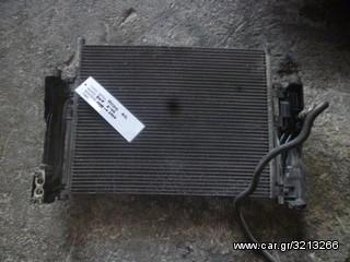 ΨΥΓΕΙΟ ΚΛΙΜΑΤΙΣΤΙΚΟΥ A/C BMW ΣΕΙΡΑ 3 E46, MOD 1999-2004