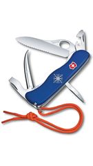 Victorinox Skipper Pro Blue 111mm με 12 λειτουργίες 0.8503.2MW