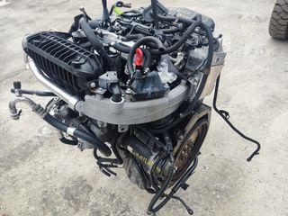 Κινητήρας Mercedes w203 2.2 611962-thumb-1