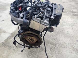 Κινητήρας Mercedes w203 2.2 611962-thumb-2
