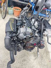 Κινητήρας Mercedes w203 2.2 611962-thumb-4