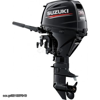 Suzuki DF30 ATL Εξωλέμβια Μηχανή