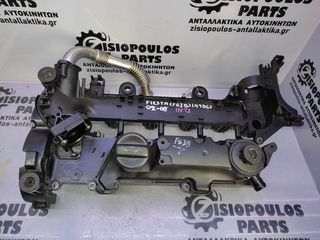 ΚΑΠΑΚΙ-ΒΑΛΒΙΔΩΝ (ΕΙΣΑΓΩΓΗ) FORD FIESTA/FUSION (F6JB) 1.4 TDCi 2002-2008 <int 1>