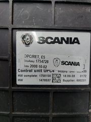 ΠΛΑΚΕΤΑ OPC/RET4 1754728 1518631 1478537 1758156 1918474 1901656 2038995