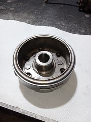 Πωλείται γνήσιο βολάν YAMAHA XT 600E/600/500/500E